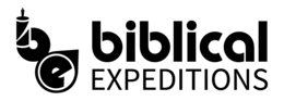 BE BIBLICAL EXPEDITIONS trademark