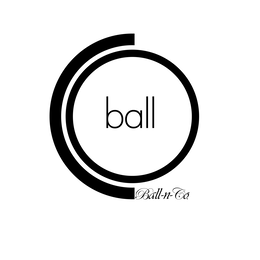 BALL BALL-N-CO. trademark