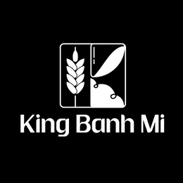 KING BANH MI trademark