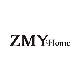 ZMY HOME trademark