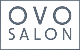 OVO SALON trademark