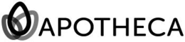 APOTHECA trademark