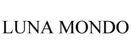 LUNA MONDO trademark
