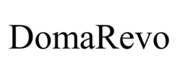 DOMAREVO trademark