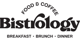 FOOD & COFFEE BISTROLOGY BREAKFAST • BRUNCH • DINNER trademark