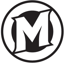 M trademark