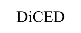 DICED trademark