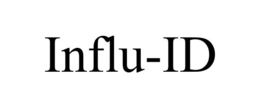 INFLU-ID trademark