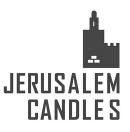 JERUSALEM CANDLES trademark