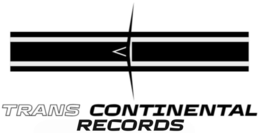 TRANS CONTINENTAL RECORDS trademark