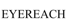 EYEREACH trademark
