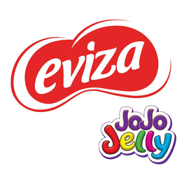 EVIZA JOJO JELLY trademark