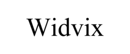 WIDVIX trademark