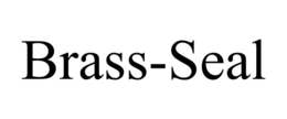 BRASS-SEAL trademark