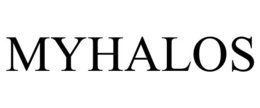 MYHALOS trademark