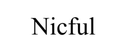 NICFUL trademark