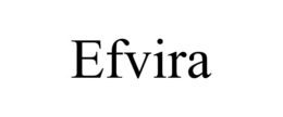 EFVIRA trademark