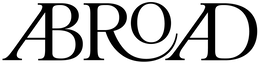 ABROAD trademark