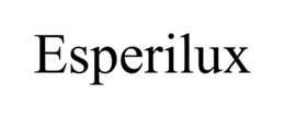 ESPERILUX trademark