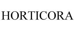 HORTICORA trademark