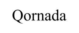 QORNADA trademark