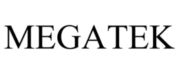 MEGATEK trademark