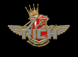 4 EVA RICH ENTERTAINMENT trademark