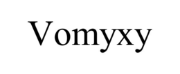 VOMYXY trademark