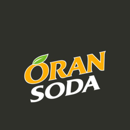 ORAN SODA trademark
