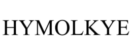HYMOLKYE trademark