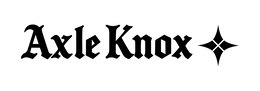 AXLE KNOX trademark