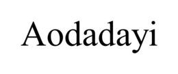 AODADAYI trademark