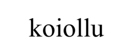 KOIOLLU trademark