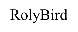 ROLYBIRD trademark
