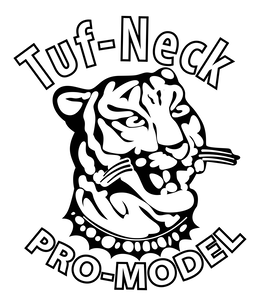 TUF-NECK PRO-MODEL trademark