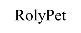 ROLYPET trademark