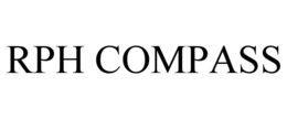 RPH COMPASS trademark