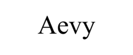 AEVY trademark