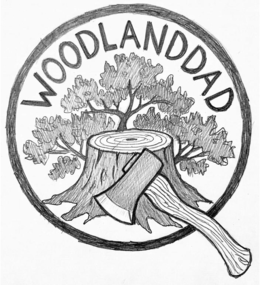 WOODLANDDAD trademark