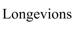 LONGEVIONS trademark