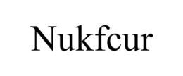 NUKFCUR trademark