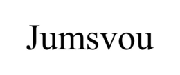 JUMSVOU trademark