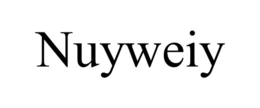 NUYWEIY trademark
