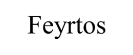 FEYRTOS trademark