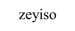 ZEYISO trademark