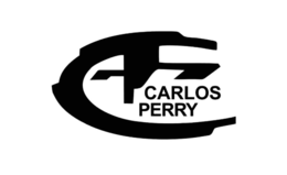 CARLOS PERRY trademark