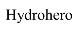 HYDROHERO trademark