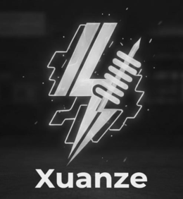 XUANZE trademark