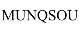 MUNQSOU trademark