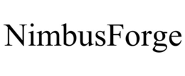 NIMBUSFORGE trademark